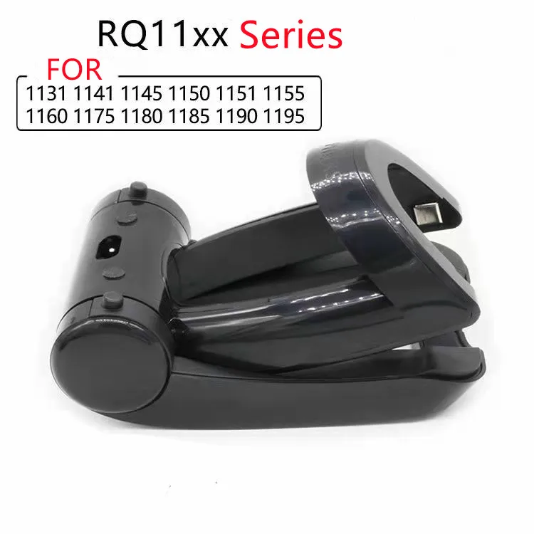 Зарядное устройство для бритвы Philips Norelco RQ11 RQ1150 RQ1151 RQ1155 RQ1160 RQ1190 RQ1180CC RQ1131 RQ1141 RQ1145