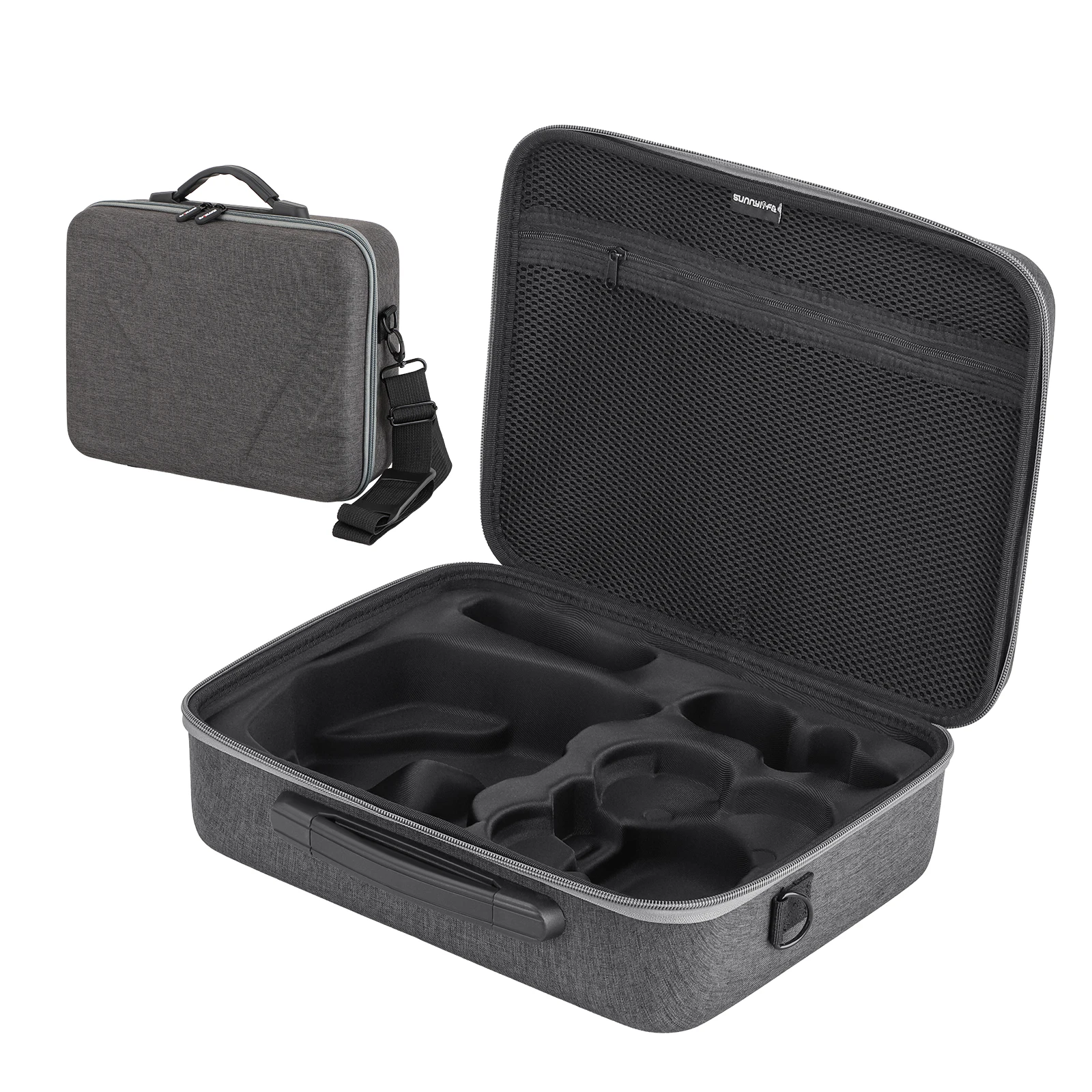 For DJI NEO Storage Bag for GOGGLES N3 Storage Bag Protective Case Accessories