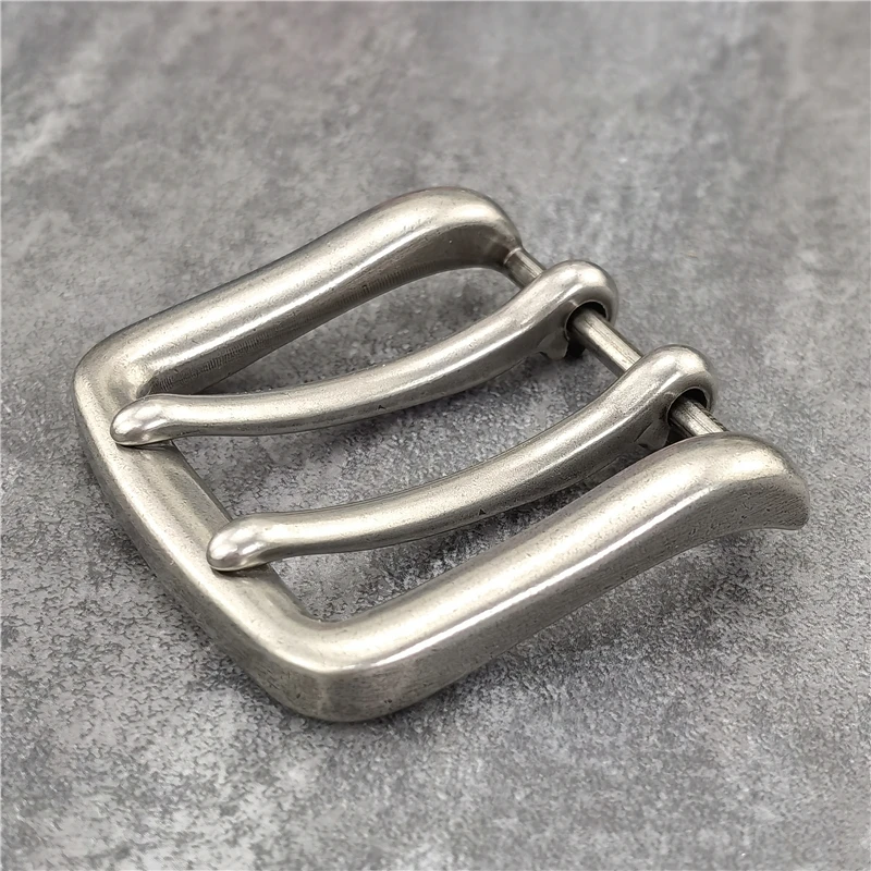Buy Wholesale China High Quality Zinc Alloy In Buckle Bag Buckle - Foto 9