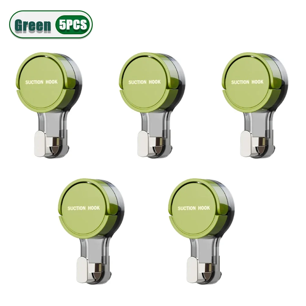 Green 5PCS