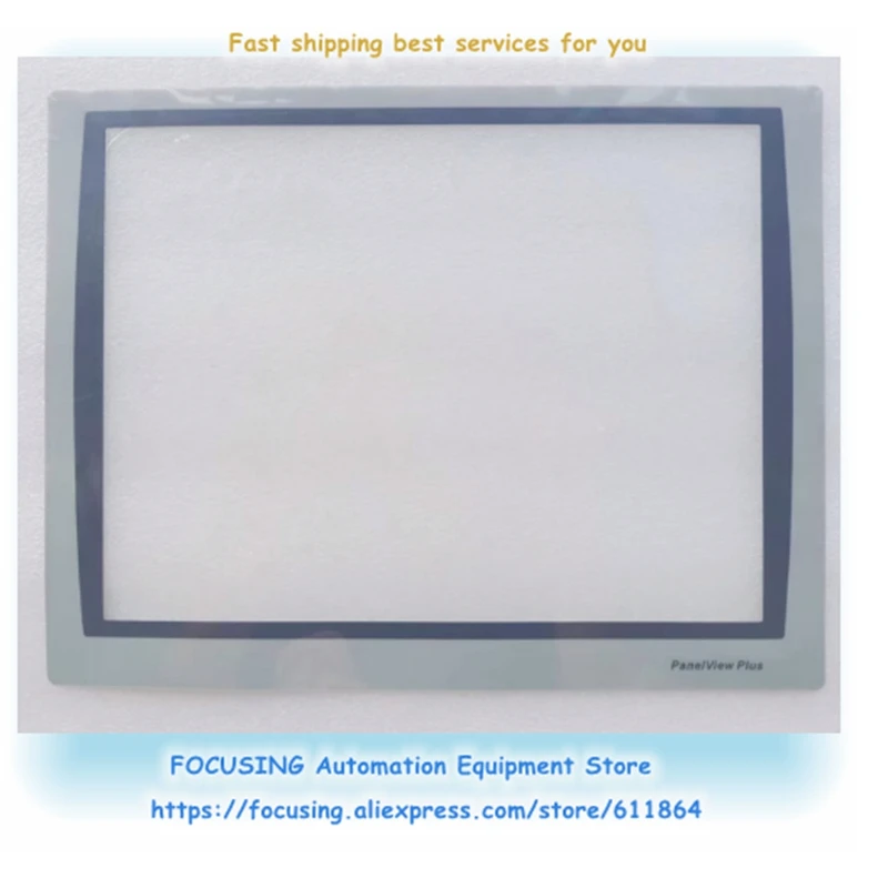 2711P-T19C22D9P 2711P-T19C22D9P-B Neue Touch-Glasscheibenmaske – Detail 3