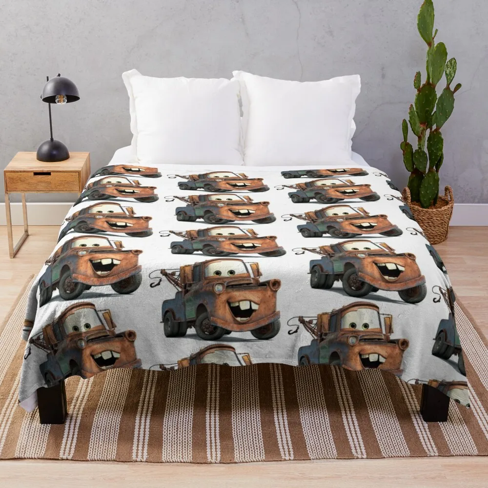 

Mater Cars Throw Blanket Blanket Fluffy Sofas Blankets Sofas Of Decoration