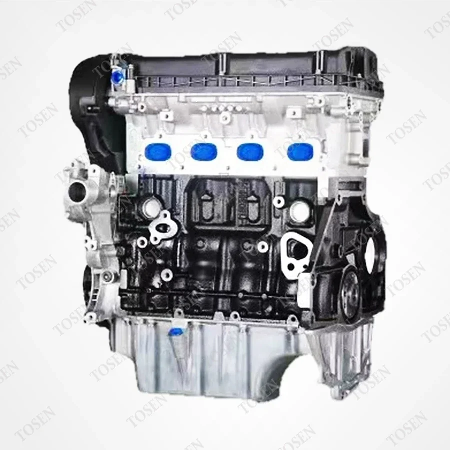 

BRAND NEW F18D F18D4 2H0 BARE ENGINE 1.8L Engine Long Block For Chevrolet Cruze Orlandocustom