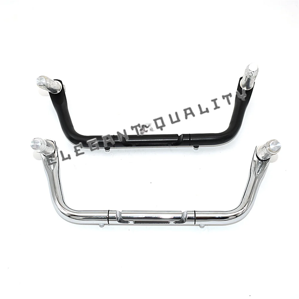 

NEW child safety grab bars All-in-one bracket For Vespa Multifunctional extension bracket hook For Primavera150 Sprint150 GTS300