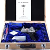 Metal Powder Spray Welding Torch Oxygen-Acetylene or Oxygen-Propane Flame Welding Gun QHT-7/h 3