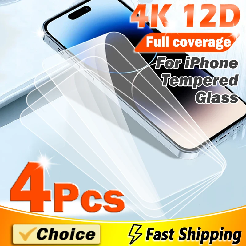 Scopri NEW'C 2 x Pellicola Vetro Temperato per iPhone 16 (6,1 pollici): protezione ultra resistente e trasparenza cristallina per uno schermo sempre perfetto - MateraNews