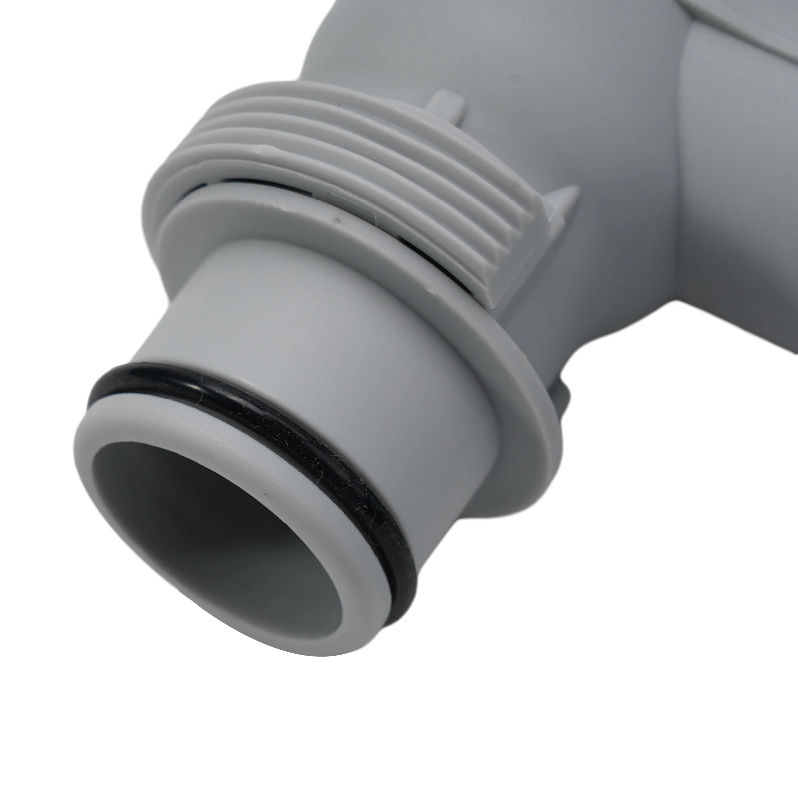 

High Performance Plunger Valve Replacement Kits for Intex Pools Ensures Efficient Hose Filter and Pump Replacements