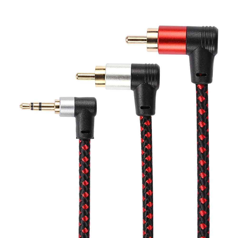 Adattatore Jack 3.5 A 6.35 Mm Adattatore Audio Da 3,5 Mm (1/8") A 6,35 Mm ( 1/4") Maschio-femmina – Per Cuffie, Chitarre O Mixer Master Audio - Foto 11