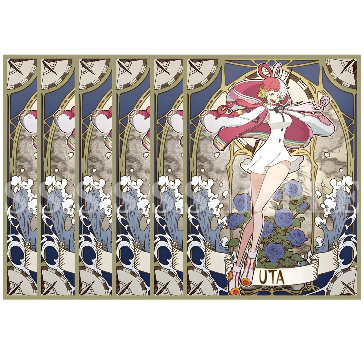 

60ct Holographic Top Loader Anime Trading Card Sleeves Card Shield Board Game Cards Deck Protector for MTG/TCG/PTCG 67x92mm