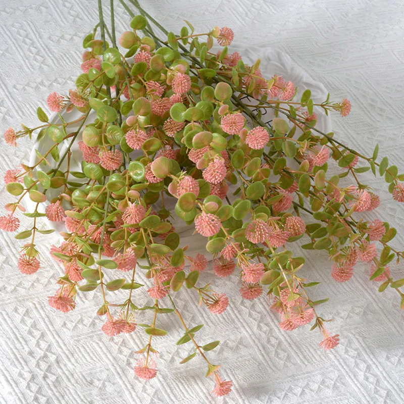 Elegant Artificial Fern Stems 6