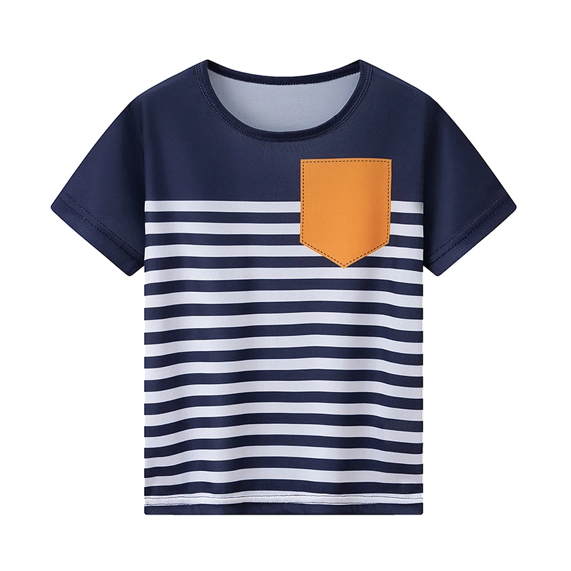 Boys Summer Set
