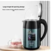 Wanlida Recommended Stainless Steel Electric Kettle Automatic Temperature Control Home Use 55 Degrees Constant Temperature 1