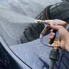 Pressure Washer Water Gun for Car Cleaning Hose Connector For Karcher Nilfisk Parkside Bosch Quick Connector Nozzles 6
