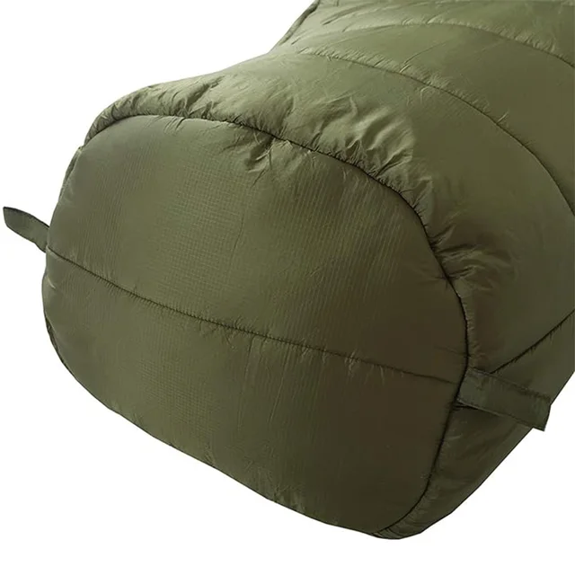 Featherlite Ultralight Sleeping Quilt 4