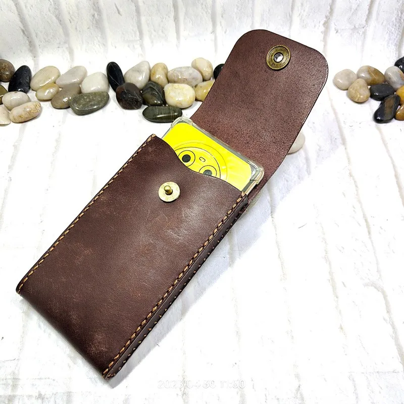 Рисунок 4 - Универсальный флип-чехол на пояс