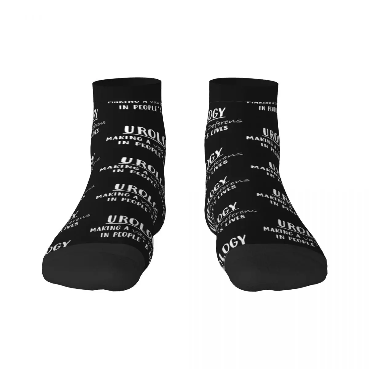 

Модные нескользящие носки для мужчин и женщин Urology Vas express