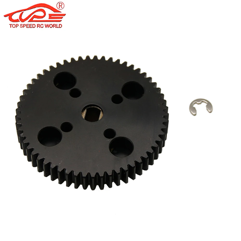 RC5-1 ローテーターセット 111350 ALUMINUM QUADRA CLUTCH SHOE/SPRING SET