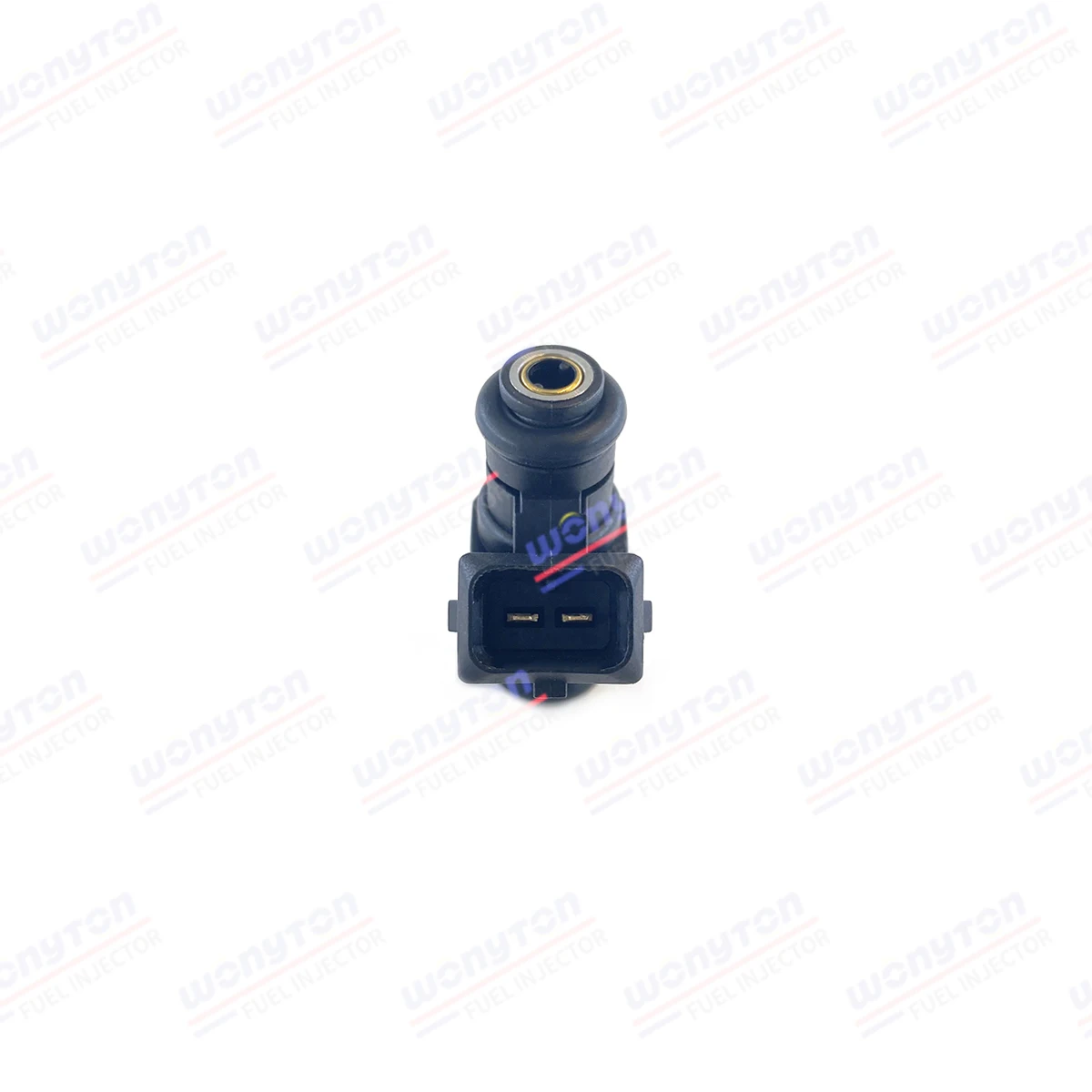 Фото Топливные форсунки для Siemens Deka 630CC 60lb FI114962 107-962, 4 шт. №3