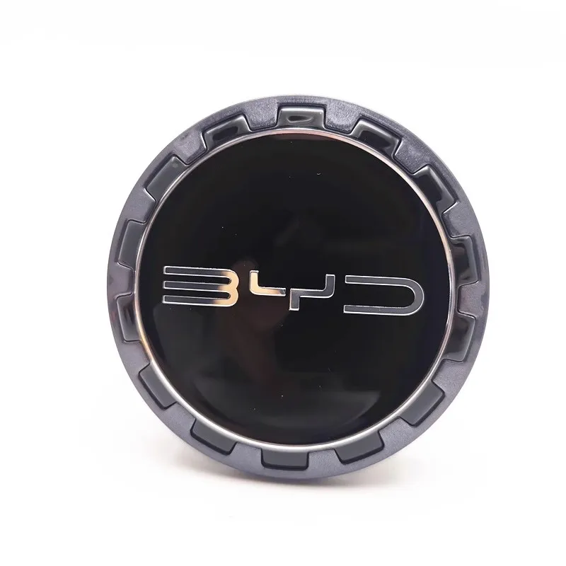 Wheel Hub Center Cover Caps 1pcs for BYD Dolphin E2