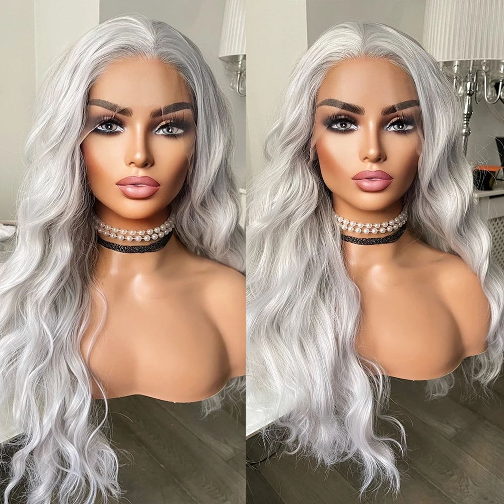 Grey