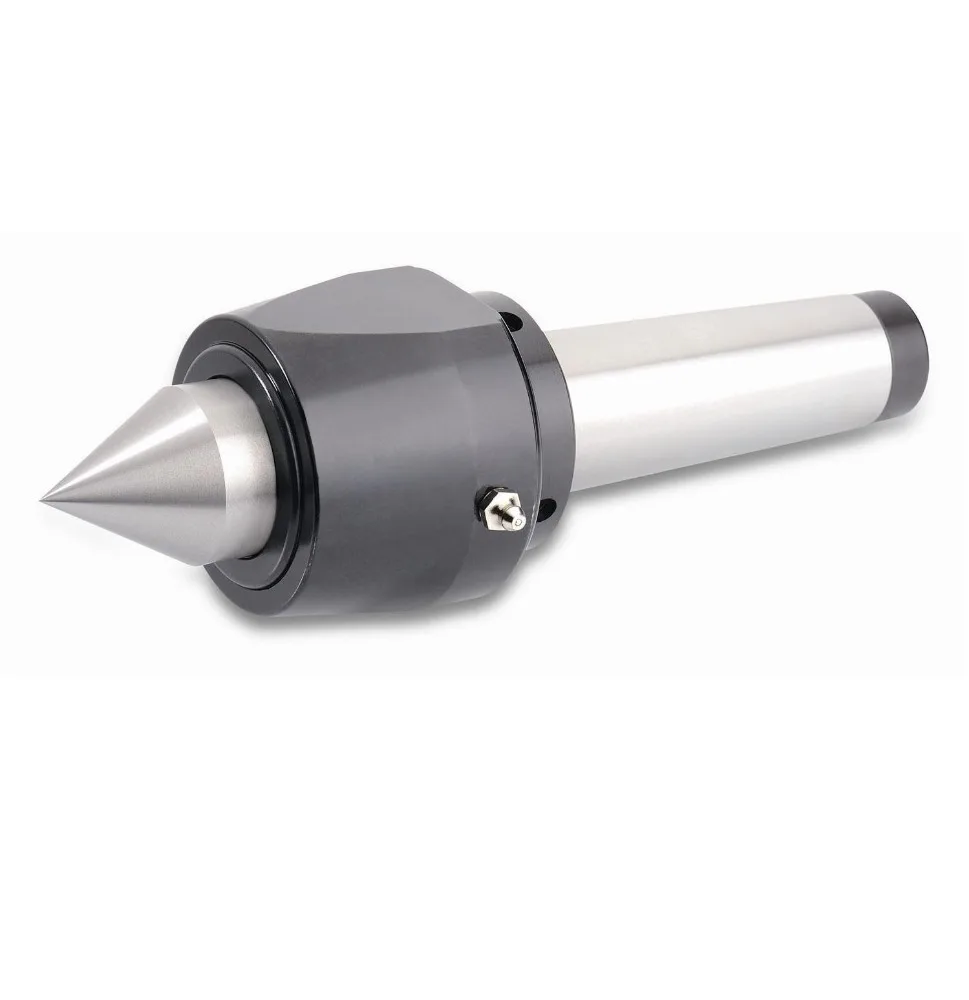 

TSC-262 High performance precision live center