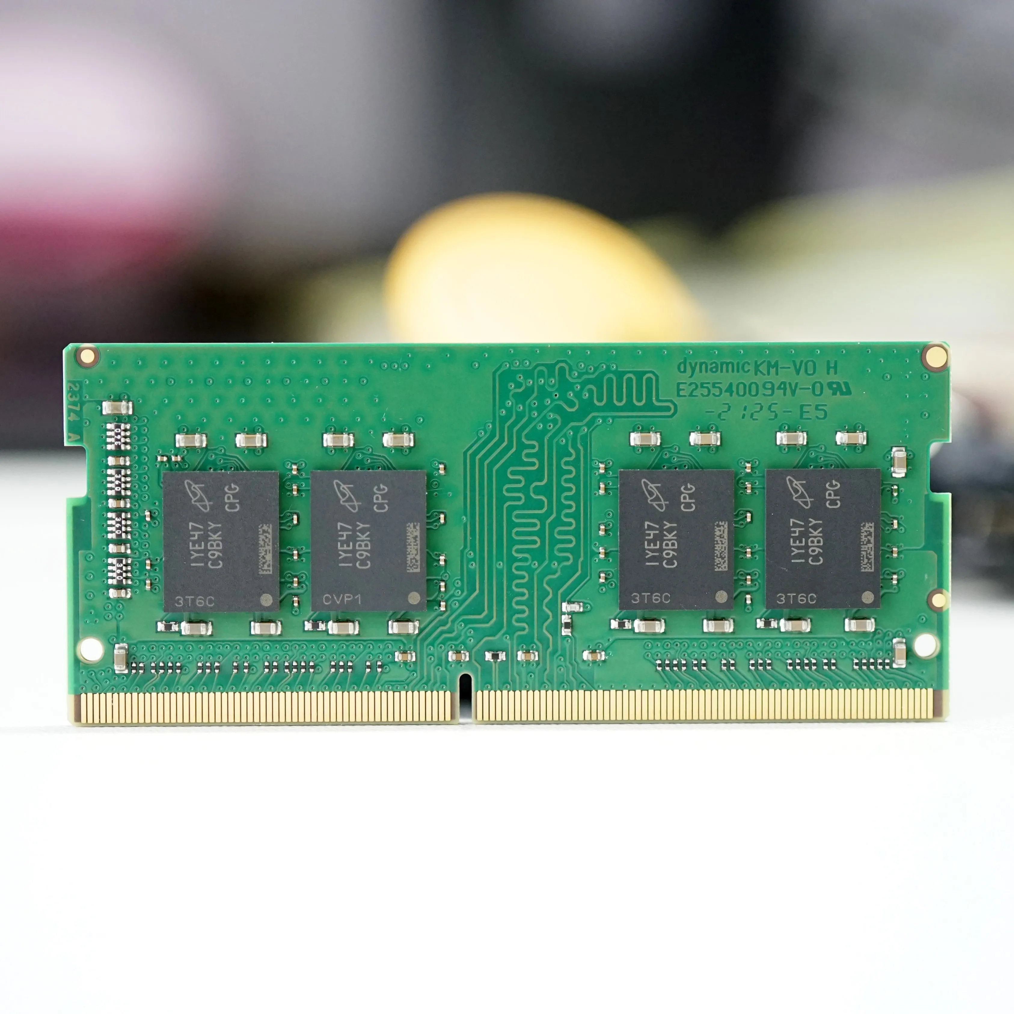 ノートブックメモリSODImm,重要,16GB,32GB,DDR4-3200 MHz,2666MHz