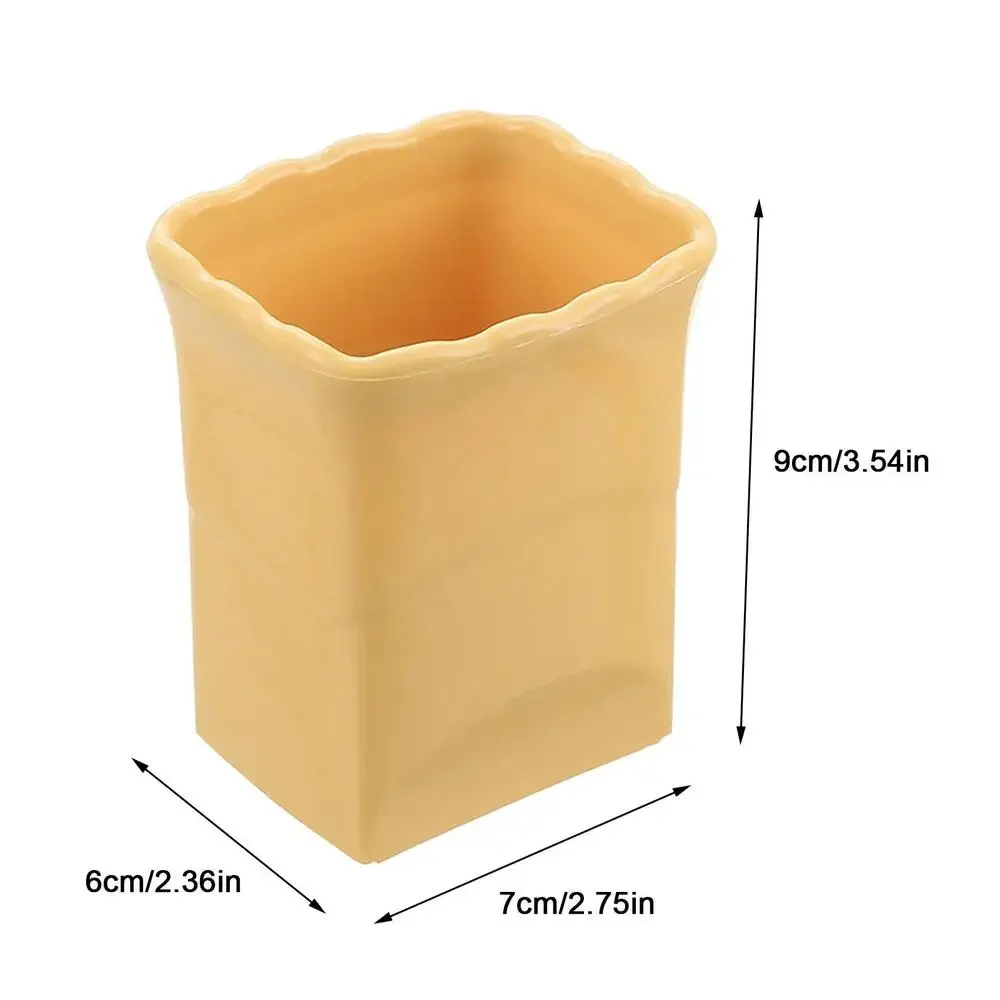 Cup Slicer Potato Slicer French Fries Cutter Stainless Steel Vegetable Fruit Cup Vegetable Shredder for Kitchen