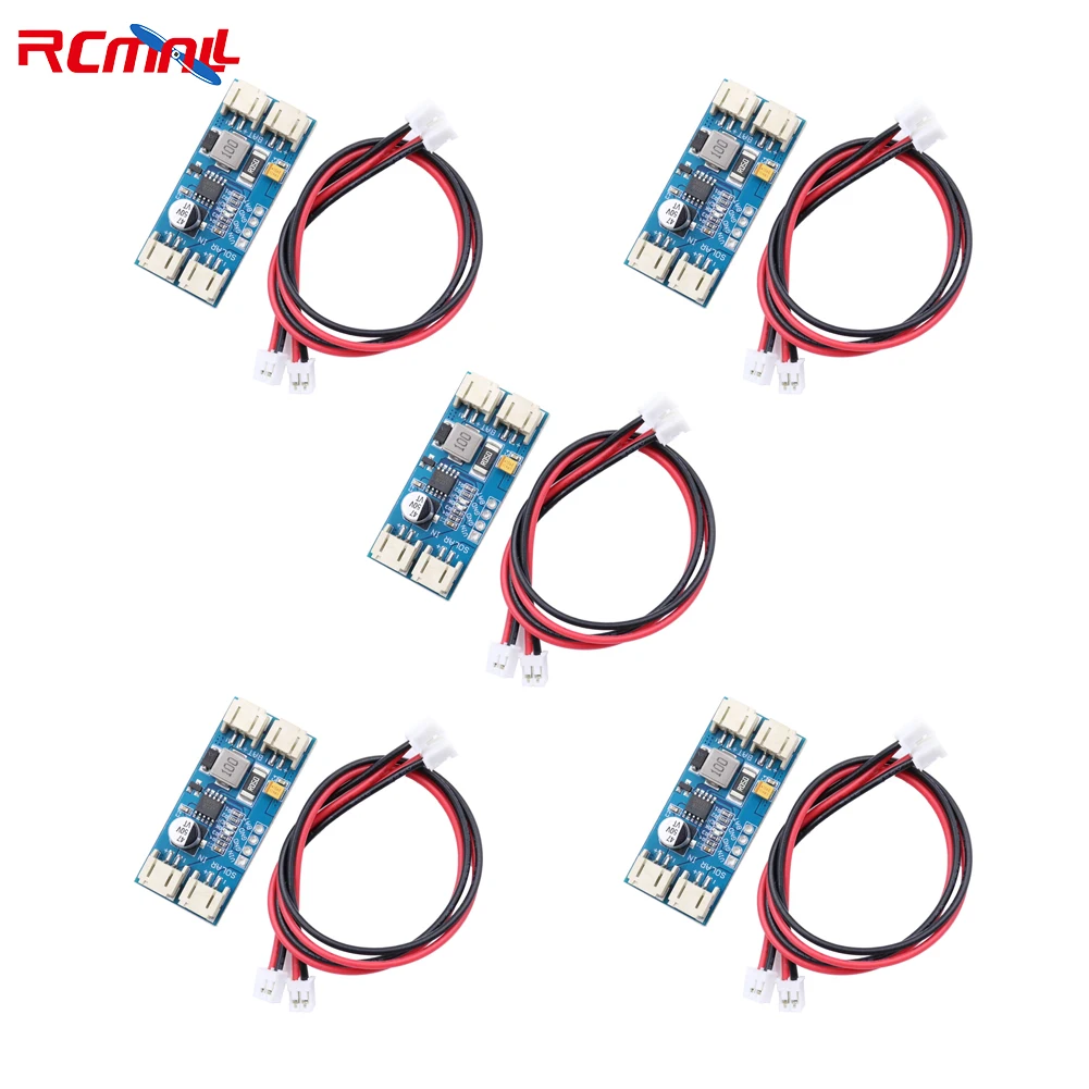 

RCmall 5 шт. CN3791 фотоэлемент контроллера 6 в 9 в 12 В для одноэлементных литий-полимерных батарей