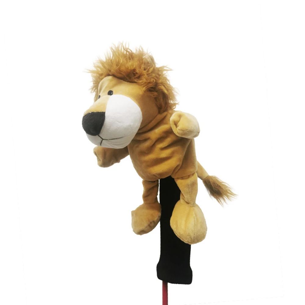 Yellow Lion