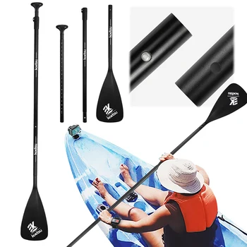3-Piece Adjustable SUP Paddle 1