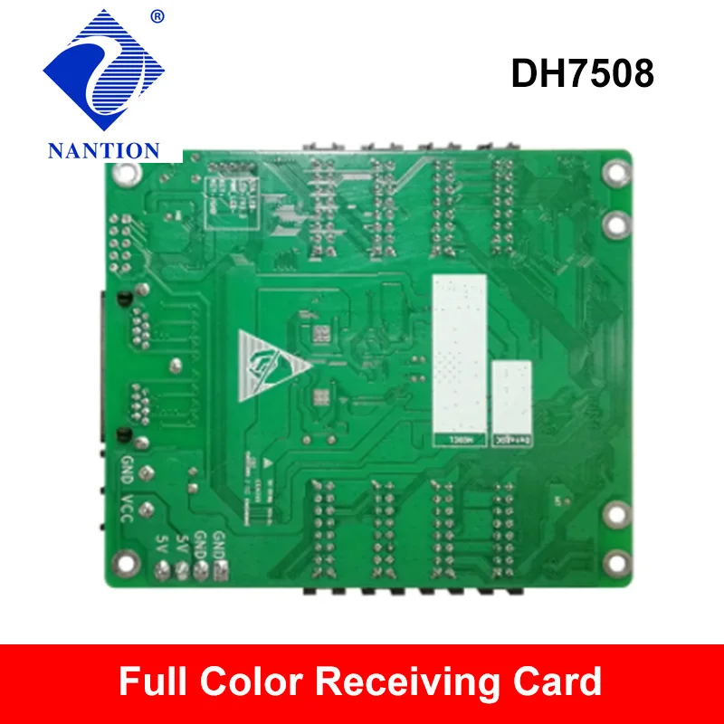 Novastar Led  ī DH7508 ÷  ý ī  128*256 ȼ 8*HUB75E ̽