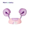 Mambobaby baby float for kids 3 in 1 Swim Training Arm Floater Wear vest 3-4-5-6 Years Children's pool Accessories toys 5