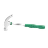 M6CF Mini Hammer  Claw Hammer Ergonomic Handle Small Portable Home Tool Woodworking Hand Tools Multifunctional Vehicle 2