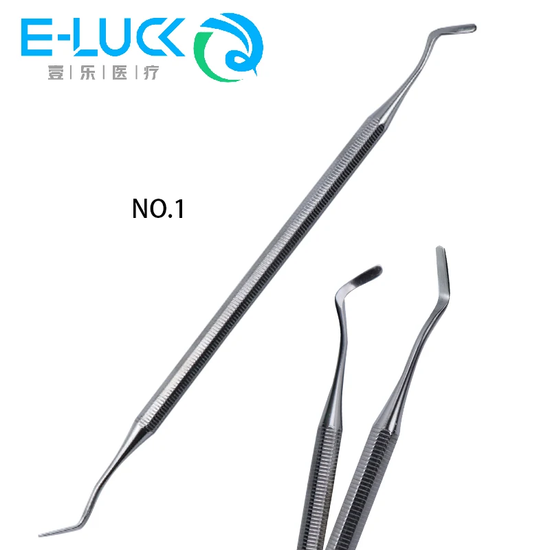 Carver per composito dentale - 24-108-001 - 007 - J K Chirurgische Instrumente