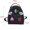 Creative DIY EVA Bogg Backpack Sandproof Summer Hole Beach Bag Shouldbag Portable Travel Storage Bag Gif for Kids 6