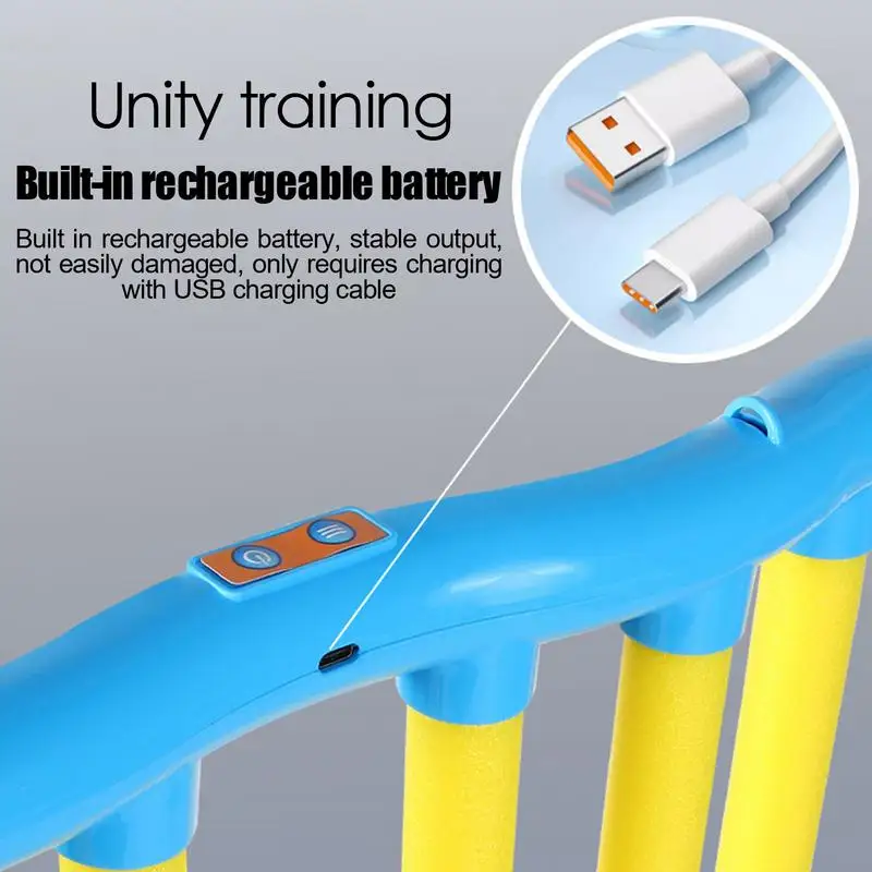 Reflex Challenge Game Drop Sticks Game Hand Eye Coordination Training Reaction Reflex Nerve Exercise Catching Sticks Game Toy 4