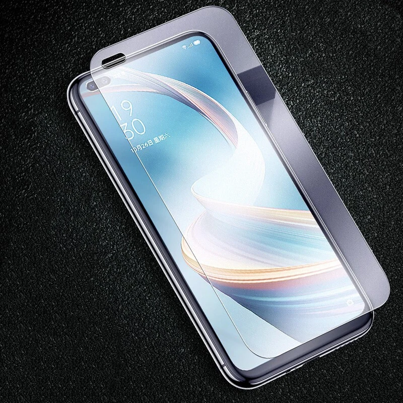 Per Oppo Reno8 Pro Reno4 Lite Proteggi Schermo In Vetro Temperato Smerigliato Opaco Per Reno4 Se 4Z 4F Ace 2 3 Pro Youth 2Z 2F Glass