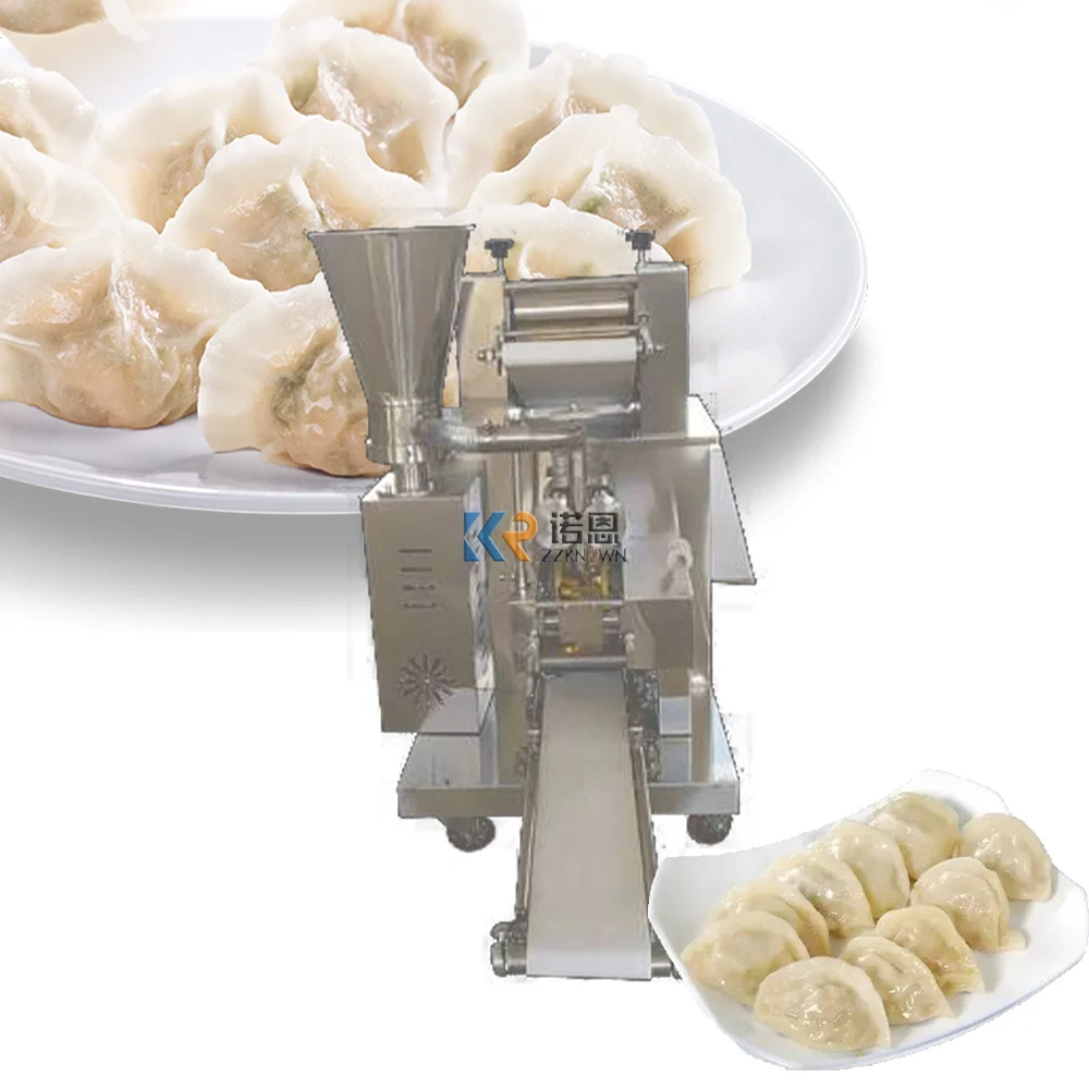 Hot Sale Chinese Jiaozi Automatic Electric Samosa Maker Samosa