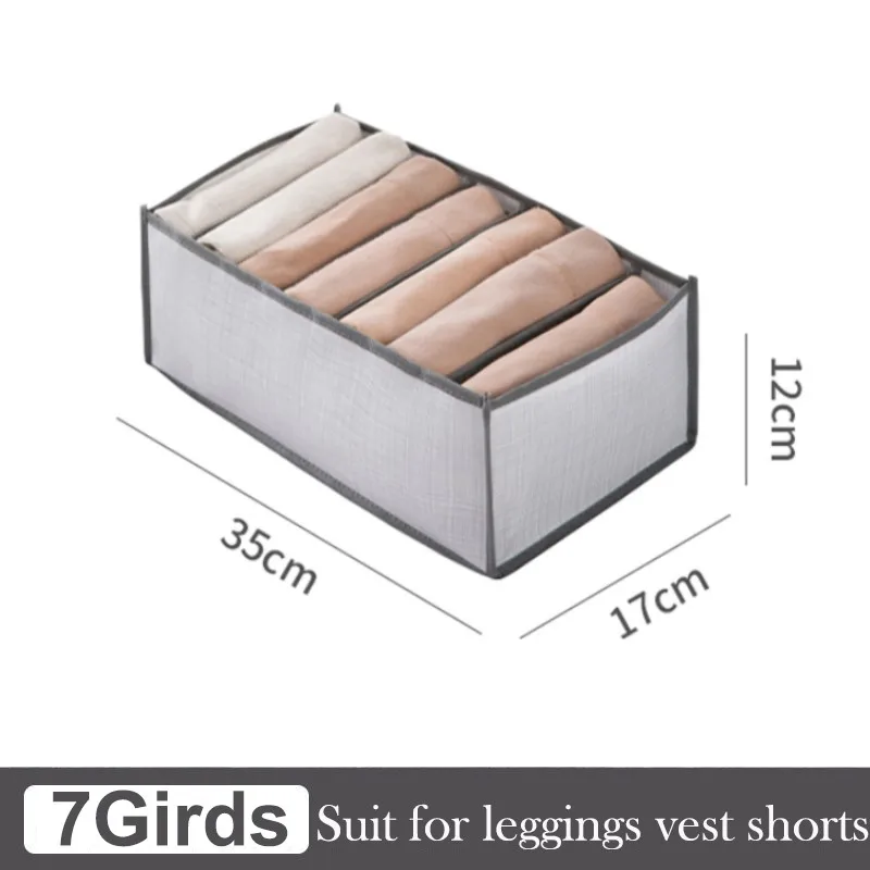 White 7 grids S