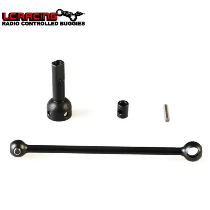 

Оригинальный LC RACING для центра C7039/переднего приводного вала для LC10B5