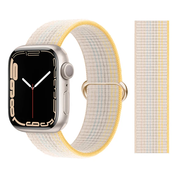 2-Pack Nylon Loop Strap