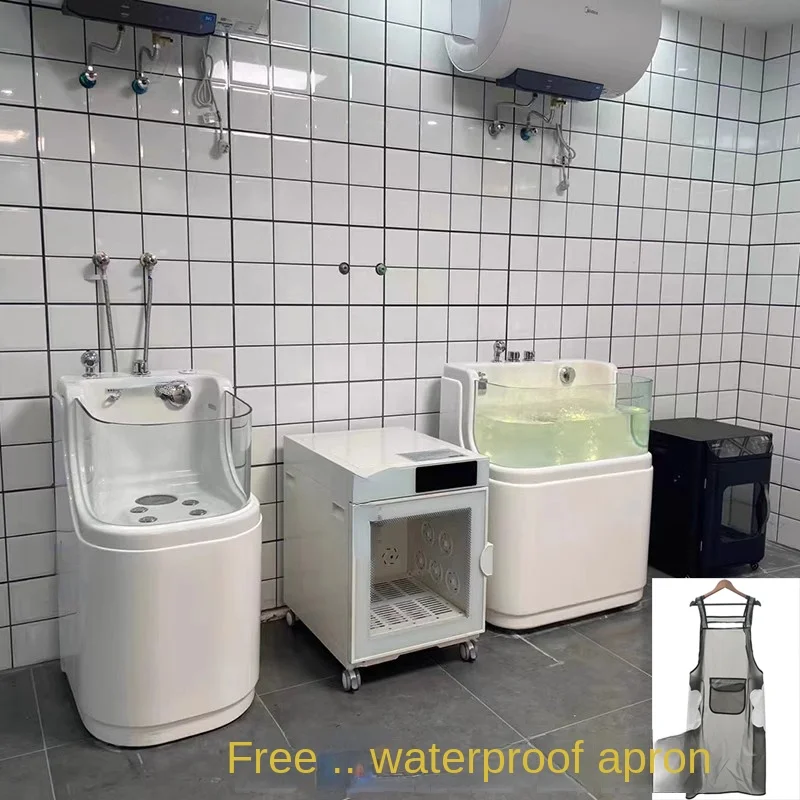 Pet Spa Vasca Da Bagno Per Cani E Gatti Vasca Da Bagno Vasca Da Bagno Negozio Di Animali Vasca Da Bagno Jacuzzi Vasca Da Bagno Macchina