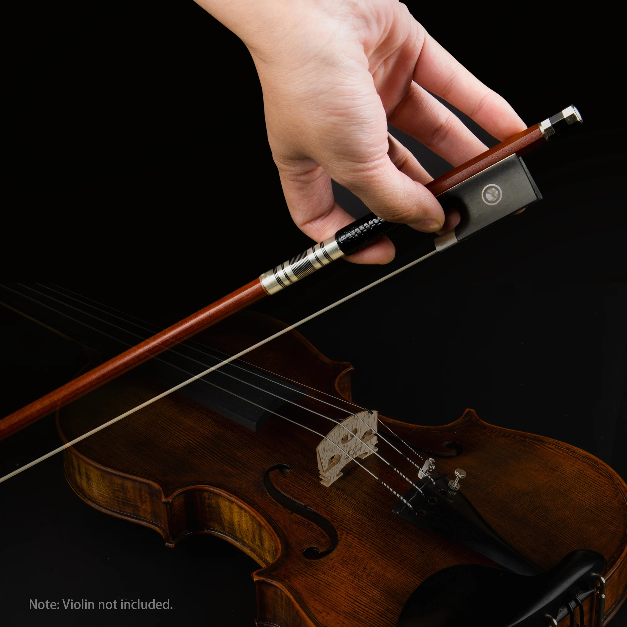 練習用バイオリン 4/4バイオリン楽器アクセサリー 初心者用バイオリン