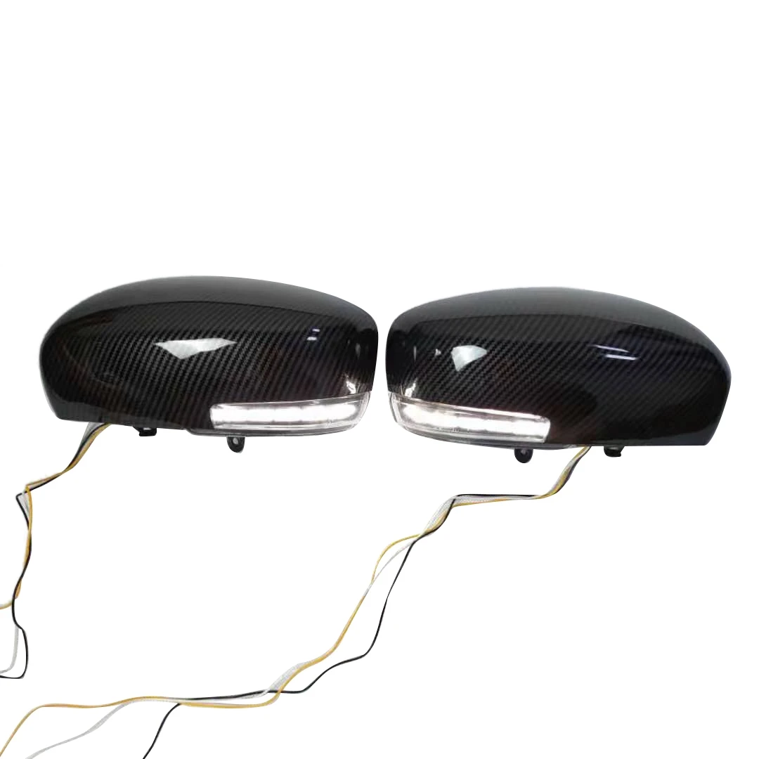 

Фонарь для бокового зеркала заднего вида для Suzuki Swift 2017-2020