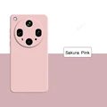 Sakura Pink