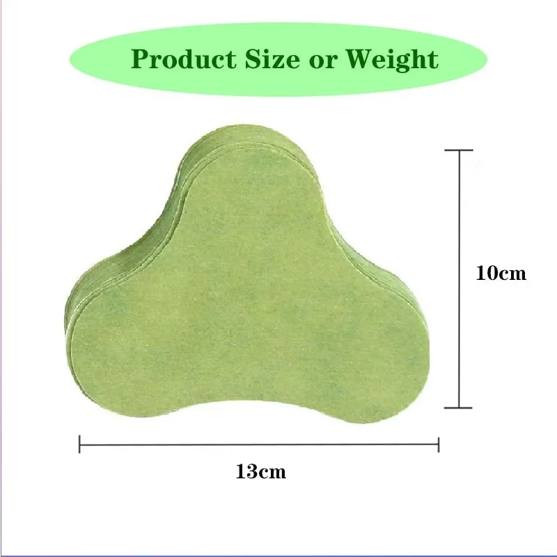 10*13cm Cervical Vertebra Plaster Arthritis Joint Pain Relief Herbal Neck Pain Health Care Massage Patch