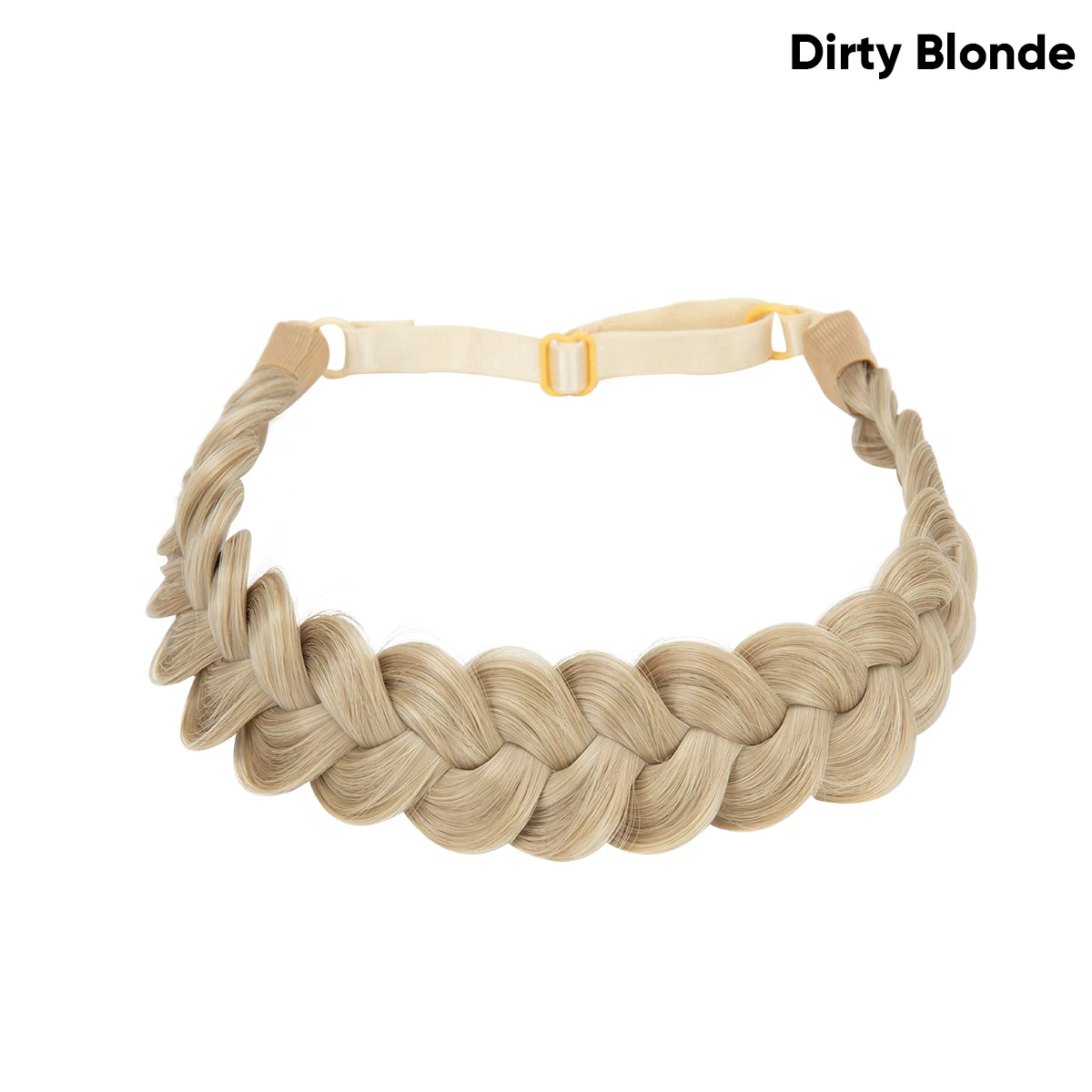 Dirty Blonde
