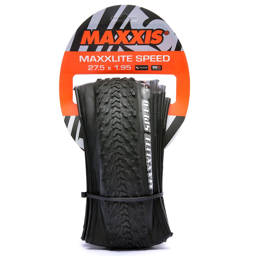 2本セット定価2万1,340円 超軽量27.5×2.0 MAXXIS MAXXLITE マキシス マックスライト 4268 Tread Lite - MAXXIS US