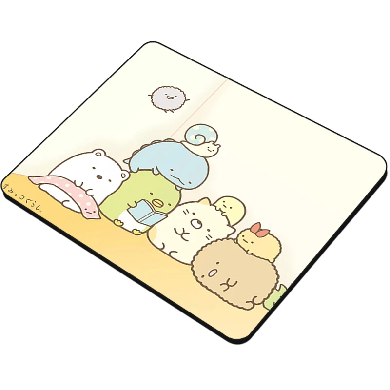 thumbnail image 1 of Alfombrilla de ratón para juegos con teclado Xl Peach Mochi Cat, alfombrilla para Pc, alfombrilla para jugador, alfombrilla para ratón Cs Go, alfombrillas de ratón de Anime Xxl, alfombra para escritor, 1 of 5