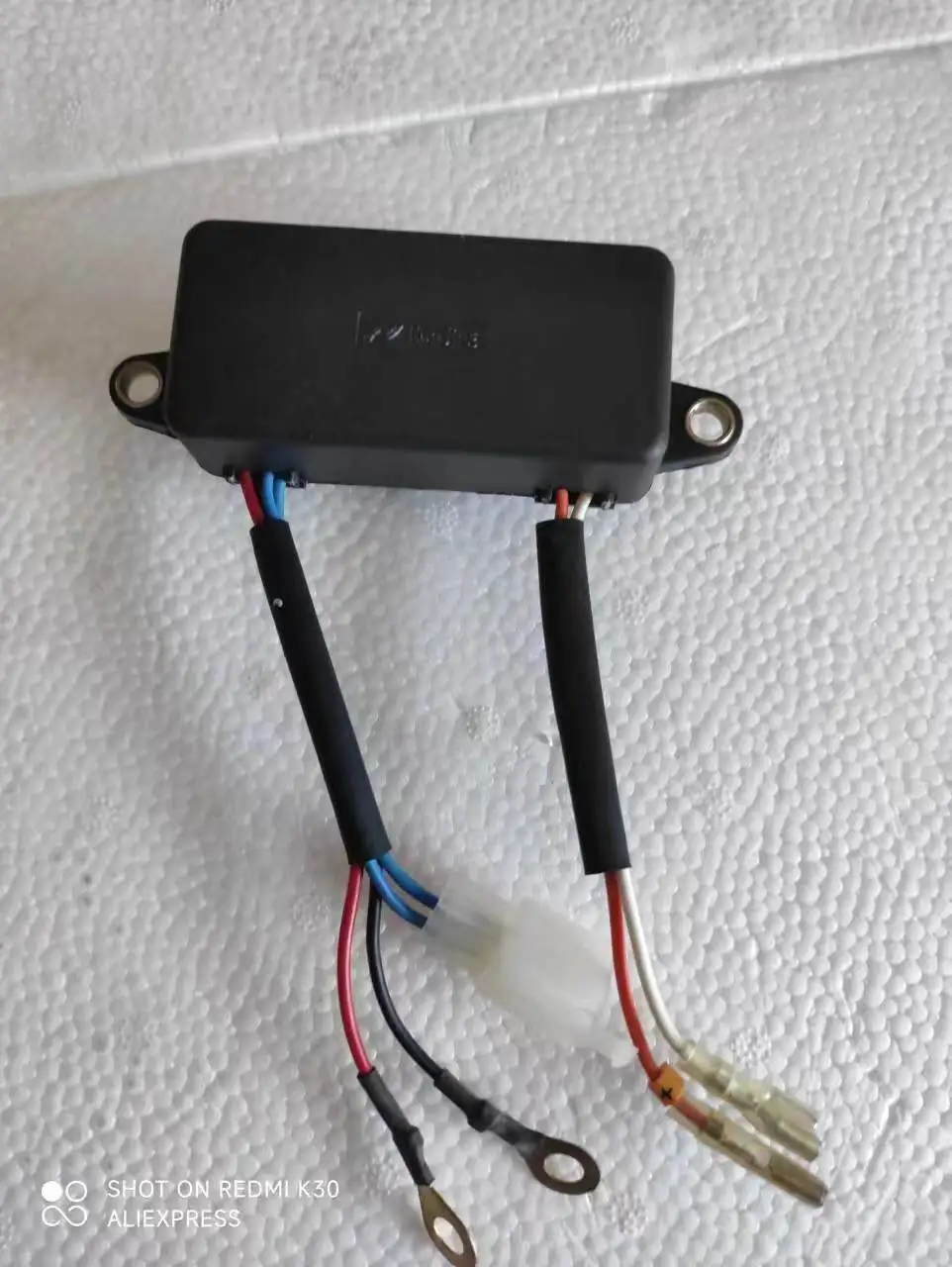 2kw  ǰ avr ڵ  